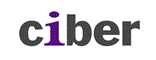 ciber logo